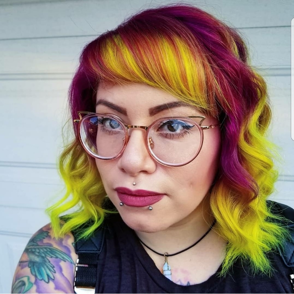 Meet your Posher, Alice